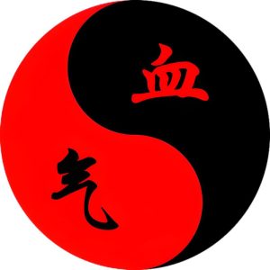 上班族熬夜后中医补气血的简易方法