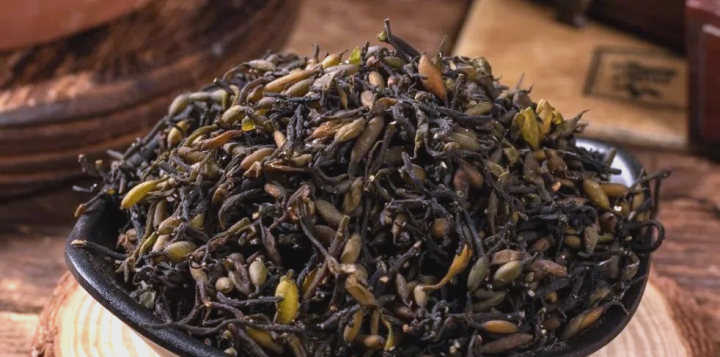 海藻全攻略：剖析属性，解读功能主治、药材性状及食用秘籍？