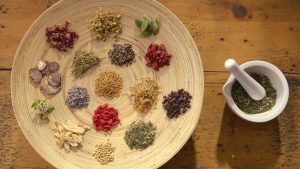 气血两虚人群冬季中医养生汤品推荐插图1