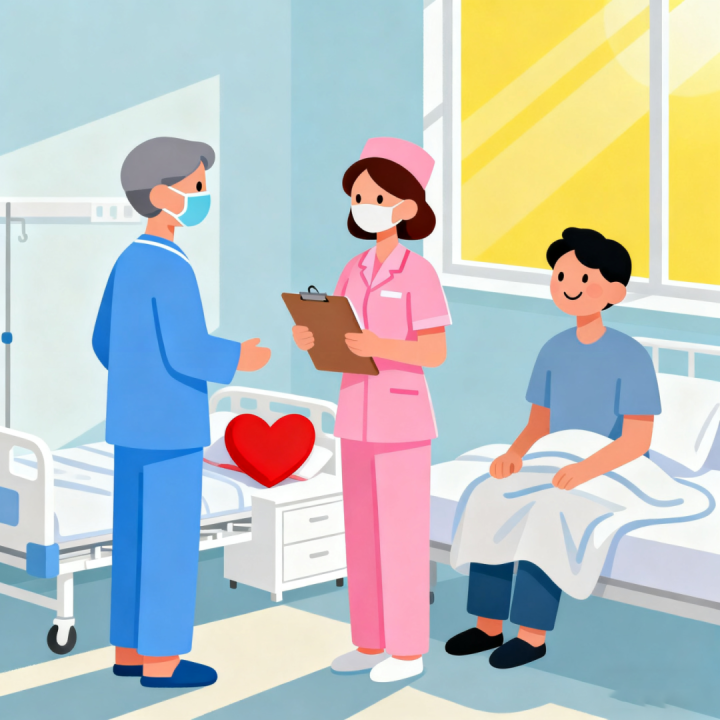 解开核医学骨扫描辐射心结：科学认知、防护建议助您安心生活插图3