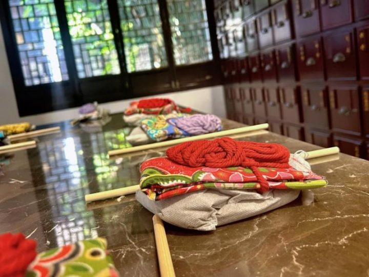 雷允上携手西交利物浦大学，沉浸式体验中医药文化，共筑传承新未来