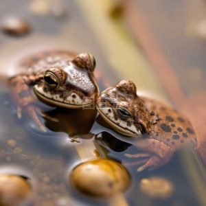 蟾蜍中药属性手册：生态特征、药用功能与主治病症说明插图1