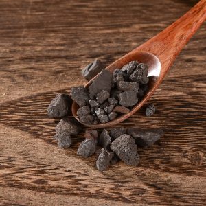 磁石：深入解析独特属性，探寻重镇安神等功效与经典方剂？