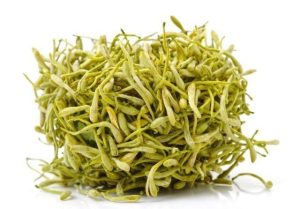 金银花：小小银花绽奇能，清热解毒有良方，裕亨中药全解析？