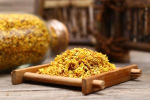 桂花：桂花香里话养生，裕亨中药解读桂花属性功效与方剂？插图1