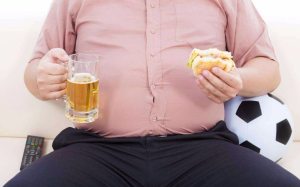 肥胖对身体的危害有哪些？插图