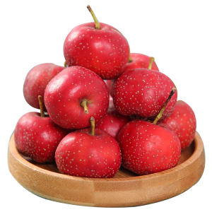 山楂：药食同源中药的属性、功效与作用及方剂推荐插图2