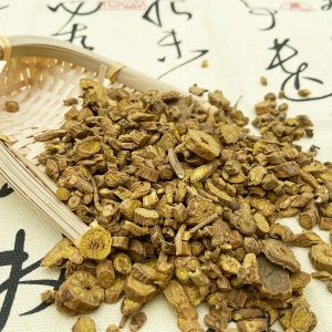 酒黄芩：属性功效与方剂的奇妙组合，为您一一呈现？插图1