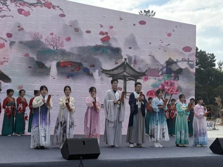 2025 年贵州省中医药文化贵阳集市：中医药魅力绽放，走进百姓生活插图1