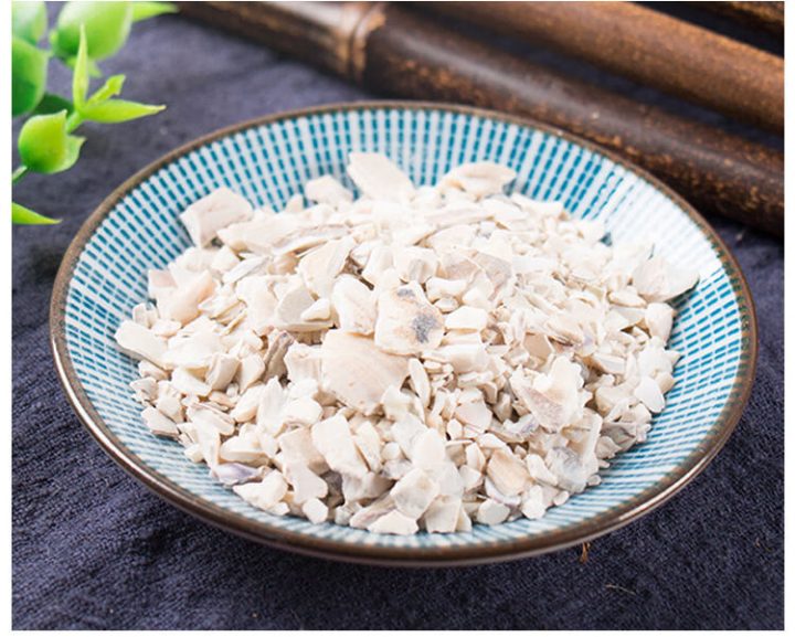 蛤壳：蛤壳中药属性有啥门道？性状、主治病症，土方选用诀窍？