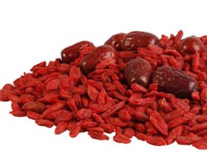 大枣：滋补中药的属性、功效与作用及方剂推荐