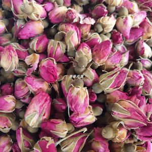 月季花：月月绽放的养颜使者，月季花的属性功效及方剂，裕亨解读？插图