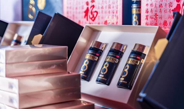 八子补肾胶囊加拿大焕新上市，为全球抗衰老产业注入 “中国方案”插图