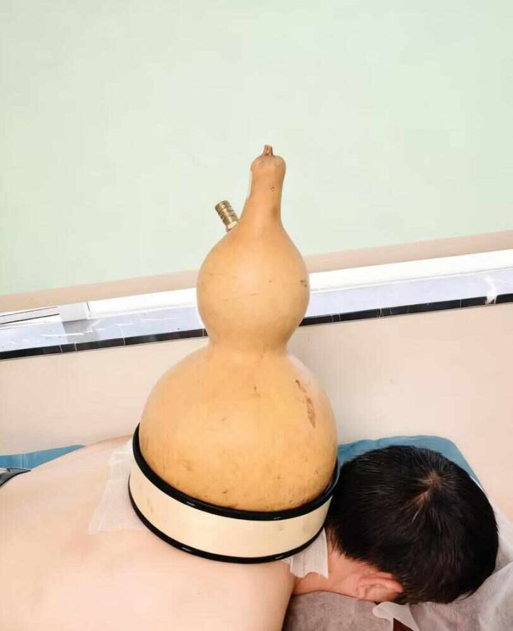 海珠区中医医院综合科启用，完善区域中医药服务版图，构建 15 分钟服务圈插图1