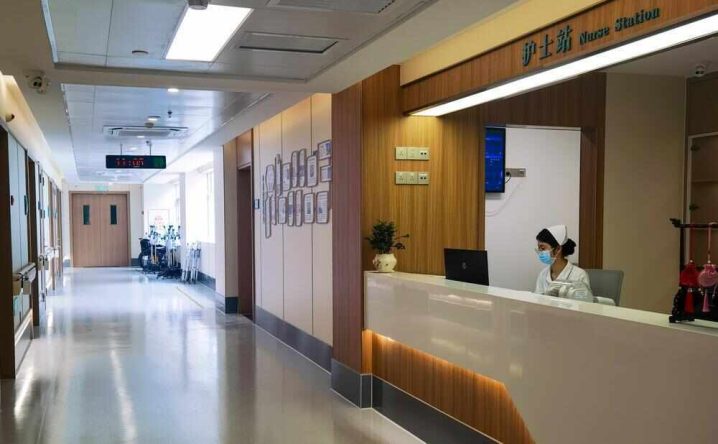 海珠区中医医院综合科启用，完善区域中医药服务版图，构建 15 分钟服务圈插图