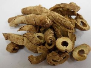 五加皮：五加皮根皮属性与功效探索，特色方剂大集合插图1