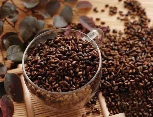 炒决明子：清肝明目属性解读，对症方剂大公开？