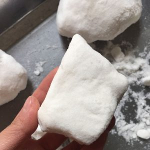 硝石：探索硝石属性，解读攻坚破积等功效与相关经典方剂？插图