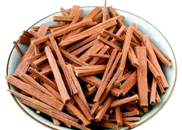 檀香木科普之旅：属性亮点、功能主治、药材性状及常用方剂？