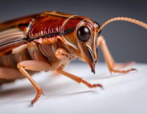 蜚蠊中药的属性特征、药用功效与作用及常用方剂举例插图2