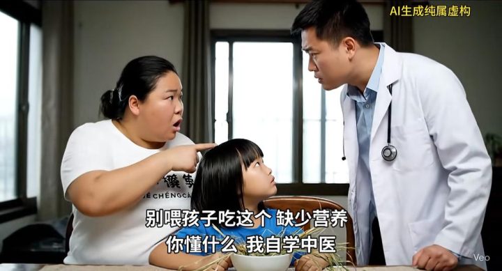 警惕 “宝妈自学中医” 乱象:传统医学在荒诞实践中被扭曲插图41 警惕 “宝妈自学中医” 乱象:传统医学在荒诞实践中被扭曲插图41