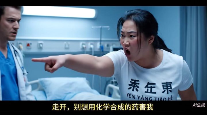 警惕 “宝妈自学中医” 乱象:传统医学在荒诞实践中被扭曲插图42 警惕 “宝妈自学中医” 乱象:传统医学在荒诞实践中被扭曲插图42