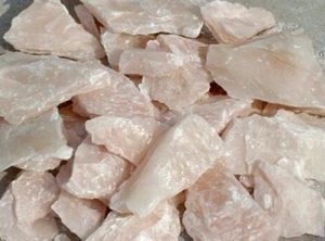 滑石：解密其爽滑属性，探索清热利尿等功效及实用方剂？插图1