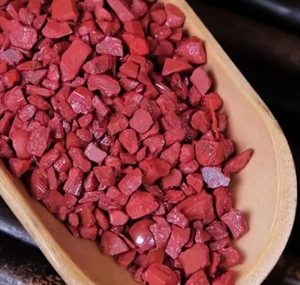 雄黄：深入了解雄黄属性，探究解毒杀虫等功效与传统方剂？插图1