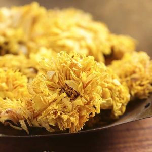 怀菊花：怀庆府里菊花娇，养生功效与方剂，裕亨中药细细聊？