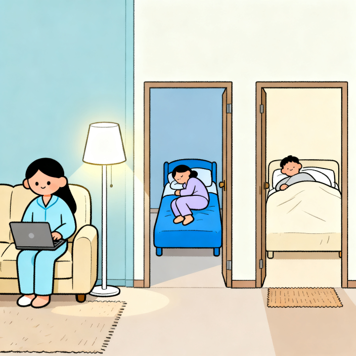 解开核医学骨扫描辐射心结：科学认知、防护建议助您安心生活插图4