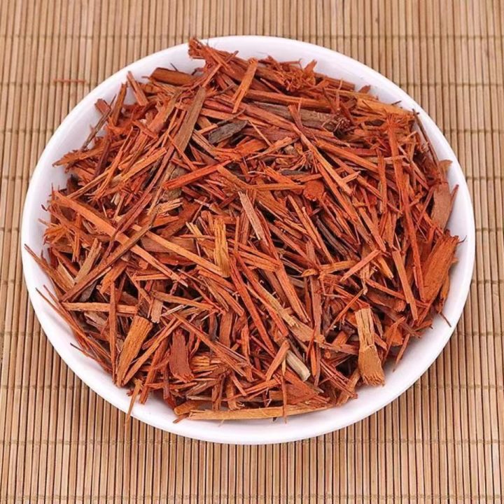 苏木心材奥秘：属性探究、功能主治、药材性状及常用方剂？