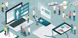 推动医疗资源下沉：解读《关于建立常态化巡回医疗制度的通知》