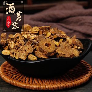 酒黄芩：属性功效与方剂的奇妙组合，为您一一呈现？