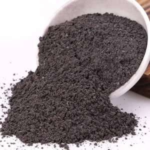 磁石：深入解析独特属性，探寻重镇安神等功效与经典方剂？插图1