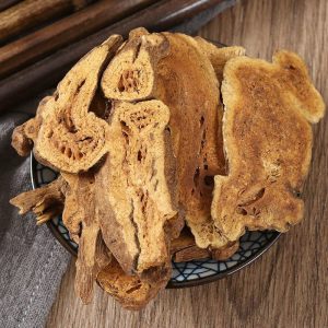 炒白术：解读属性功效，为您推荐健脾良方？插图2