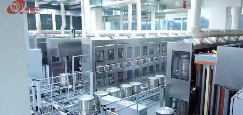 新荷花冲刺港股：标准化、数字化、全球化驱动中药饮片产业新变革插图2