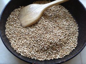 解密炒薏米：从奇妙属性到养生功效，精选方剂呈上？插图1