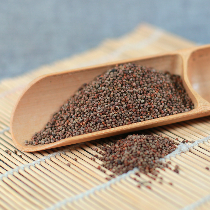 探索炒苏子：独特属性解锁健康密码，经典方剂助力身体调养？