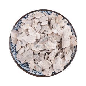 牡蛎：从属性出发，探寻重镇安神与软坚散结功效及经典方剂？