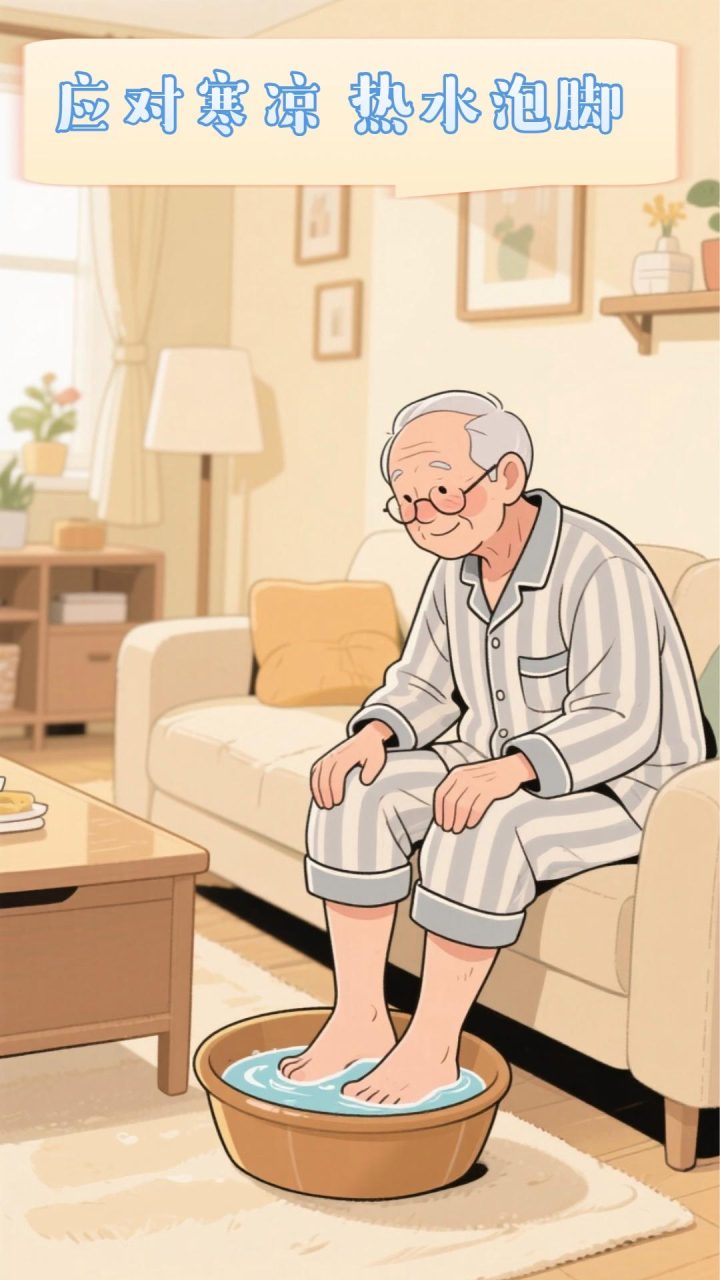 世界传统医药日特辑：秋冬中医健康小贴士，守护身心安稳插图2