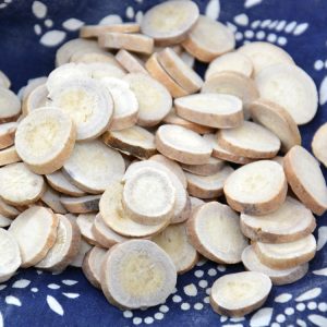 酒白芍：优雅变身，属性功效与经典方剂全解析？插图1