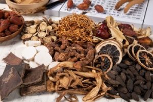 产后妈妈中医补气血又不发胖的食谱