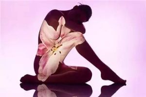 气血不足引起脱发的中医调理妙招