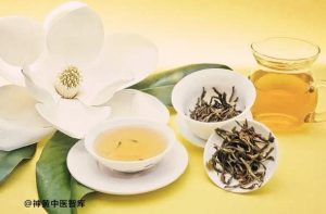 杭菊花：杭城菊花美名扬，裕亨中药详解其功效与经典方剂？插图1