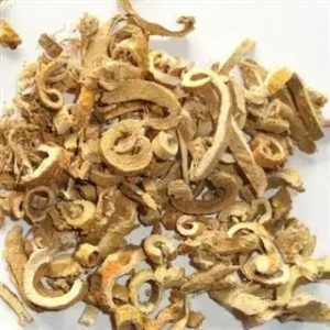 柘树根皮：根皮属性与药用价值，特色方剂全攻略?插图