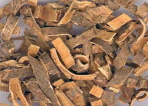 合欢根皮：独特属性下的安神功效，精选方剂分享插图1