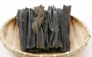 昆布的属性剖析：明晰功能主治、药材性状与实用食用方法？