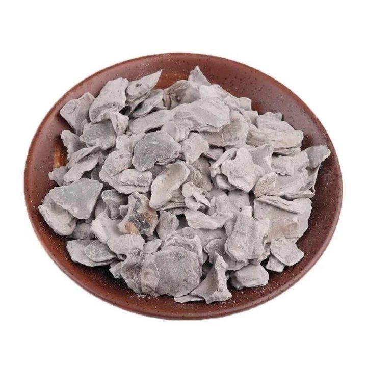 牡蛎：中药属性深度探索！性状与主治症状揭秘，方剂挑选策略何在？