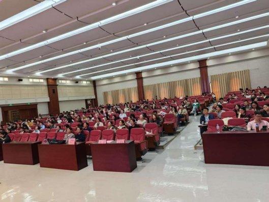 烟台毓璜顶医院 2025 年度中医药适宜技术推广培训班成功举办，推动中西医协同发展插图8