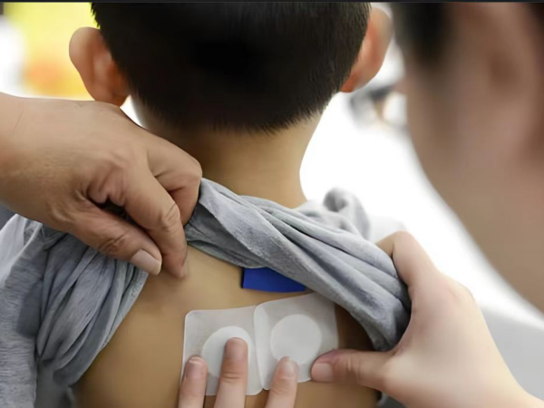 海州区中医药服务体系建设：以体系布局与精准服务，打造基层健康守护网插图1